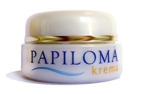 Ulmo Doo Papiloma Krema a30GR