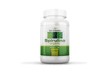 Qindao Sunrise Biotechnology Spirulina San Sebastian tableta600X250MG