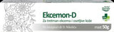 Biljna Apoteka Dr. Nikolic Plus Ph-ekcemon-d Mast a50GR