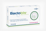 MED.DOMUS BACTOBLIS LOZENGE 2X8KOM