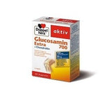 Queisser Pharma Gmbh & Co Kg Dh Aktiv Glucosamin Akt Extra kapsula 30 kom