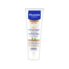 Mustela Kr.za Lice Hra.-cold 40ml 695