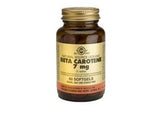 Solgar Beta Karoten Caps.60 kom