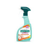 Esensa Sanytol Za Dezinf Kuhinje 500ml