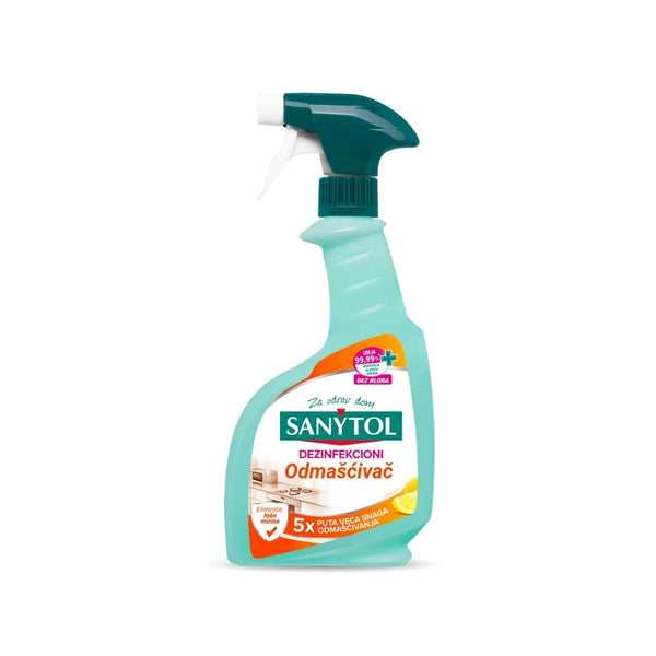 Esensa Sanytol Za Dezinf Kuhinje 500ml