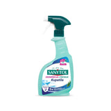 Esensa Sanytol Za Dezinf Kupatila 500ml