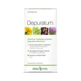 Erba Vita Italia S.p.a. Erbavita-depuratum tableta 30 kom