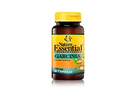 Laboratorios Bio-dis Espana, S.l. Nature Essential-garcinia Cps.90x300mg