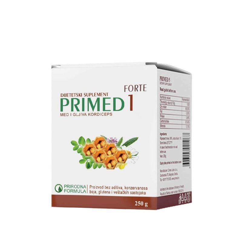 Cls Doo Beograd Primed 1 Forte 250gr