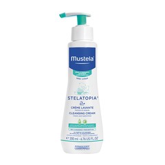 Mustela Stelatop Cleansing Gel 200ml 637