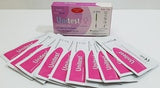TEST ZA OVULACIJU LH 10KOM -UNITEST