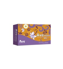 Ave Pharmaceutical Doo Beograd Ave Intima Plus Vaginalete 10 kom Ave