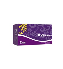 Ave Pharmaceutical Doo Beograd Ave Intima Vaginalete Sa Kant.10 kom Ave