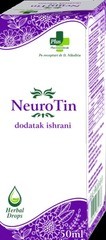 Biljna Apoteka Dr. Nikolic Plus Ph-neurotin Dod.ishrani a50ML