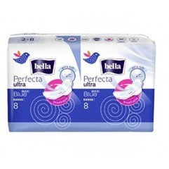 Tzmo Sa Bella Ul.per.ultra Maxi Blue 16kom