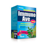 Ave Pharmaceutical Doo Beograd Ave Immuno Caps.30x400mg Ave