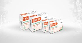Medico Domus Doo Nis Med.domus-thio-b Caps 30 kom