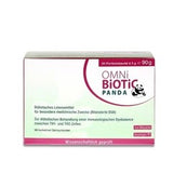 VEDRA-OMNI BIOTIC PANDA KES.30X3GR