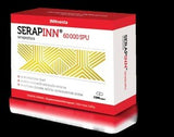 Innventa Pharm Doo Beograd Serapinn Caps 30 X 60 000 Spu Hf