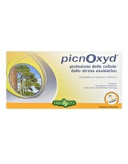 Erba Vita Italia S.p.a. Erbavita-picnoxyd Caps 30 kom