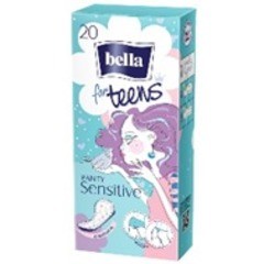 Tzmo Sa Bella Ul.dnevni For Teens Sensit.20kom
