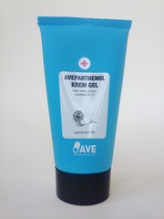 Ave Pharmaceutical Doo Beograd Ave Panthenol 7% Krem-gel Sa Nev.75ml