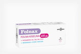 Medico Domus Doo Nis Med.domus-folnax tableta30X400MG