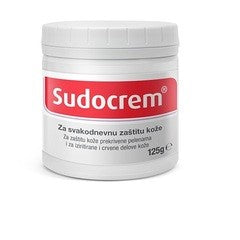 SUDOCREM 125GR