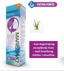 MARISSIMO EX.FOR.SPREJ ZA NOS 125ML HF