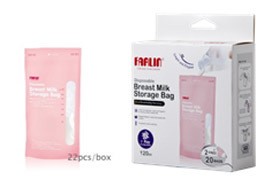FARLIN-KESA ZA CUV.MLEKA 120ML a20+2GR