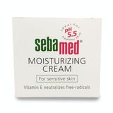 Sebamed Hidr.kr.75ml