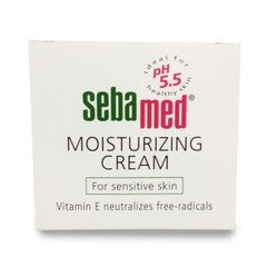 Sebamed Hidr.kr.75ml
