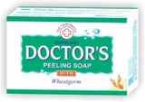 Delta Doo Leskovac Doctors Sapun Peeling