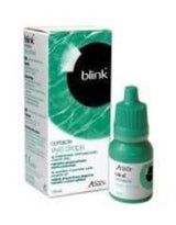 BLINK CONTACTS SOL 10ML  OKTAL