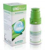 Unimed Pharma, spol. s r.o.UNIMED Pharma, spol. s r.o. Unitears Sol 10ml Bez Konzervansa