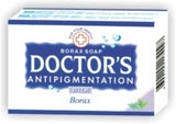 Delta Doo Leskovac Doctors Sapun-antipigmentacion
