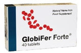 Pharmaswiss Doo Beograd Globifer Forte tabletaa40 Ph.swiss