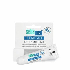 Sebamed Gel Protiv Akni 10ml