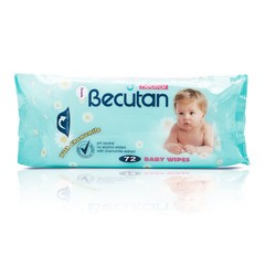 BECUTAN VL.MAR.KAMILICA a 72/1