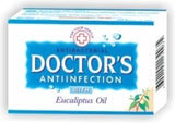 Delta Doo Leskovac Doctors Sapun-deodorizing (eukaliptus+zn)