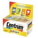 Centrum Junior-30tbl
