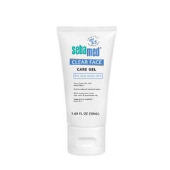 Sebamed Gel Za Negu Lica 50ml