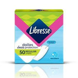LIBRESE UL.DNEVNI CLASSIC NORMAL 50