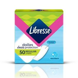 LIBRESE UL.DNEVNI CLASSIC NORMAL 50