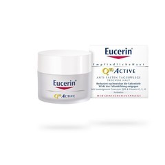Eucerin Dnev.q10 Krema 50ml 63413