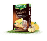 Fructus Doo Fructus-djumbir Sa Limunom FIL.a20KES