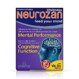 Vitabiotics-neurozan tabletaa30