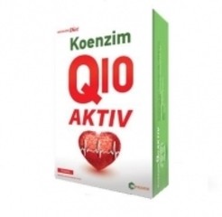 Inpharm Co Doo Beograd (zemun) Koenzim Q10 Akt.30capsx30mg Duo Inpha