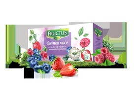 Fructus Doo Fructus-sumsko Voce 20/1 Filter