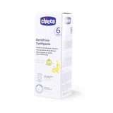 Chicco Pasta Za Zube Jabuka Banana 6-24m